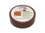 Piirdeaia lint Mikko RAL8017, pruun