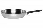 Praepann Maku Ease, &Oslash; 28 cm, roostevaba teras