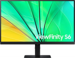 Monitor Samsung LS27D600EAUXEN, TFT IPS, 100 Hz, QHD, 27"