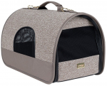 Loomade transpordi kast Amiplay Milano, 45 cm x 29 cm x 28 cm, L