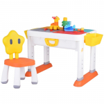 Klotsid, reguleeritav laud Jokomisiada ZA5160