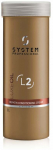 Juukse konditsioneer System Professional LuxeOil Keratin, 1000 ml