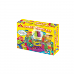 Loominguline modelleerimiskomplekt Sweet candy
