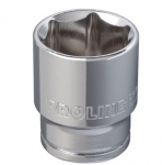 Adapter Pro-Line 18528, 28 mm, 1/2", &Oslash;28 mm