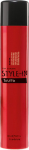 Juukselakk Inebrya Ice Cream Style-in Total Fix, 500 ml