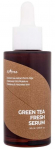 N&auml;o seerum Isntree Green Tea Fresh, 50 ml