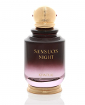 Parf&uuml;&uuml;mvesi Khadlaj Sensuous Night, 100 ml
