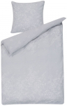 Voodipesukomplekt Shumee Morningside, hall v., 80 x 80 cm, 135 x 200 cm