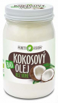 Keha&otilde;li Purity Vision Coconut oil, 420 ml