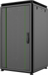 Serverikapp Lanview RDL20U66BL, 60 cm x 60 cm x 107.5 cm