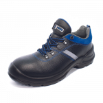 T&ouml;&ouml;saapad meeste Panda Safety Pantera O2 SRC, ilma s&auml;&auml;reosata, ilma soojenduseta, sinine v./must v., 41 suurus