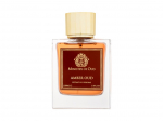 Parf&uuml;&uuml;mvesi Ministry Of Oud Amber, 100 ml