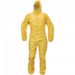 T&ouml;&ouml;kombinesoon meeste Cerva Leigh, kollane v., 3XL suurus