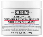 N&auml;omask Kiehl's Ultra Facial Overnight, 100 g