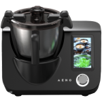 Toiduvalmistamisseade Aeno Cofar CFH-3015FP, 1300 W