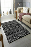 Koridorivaip Conceptum Hypnose W1082, mitmev&auml;rviline, 150 cm x 100 cm