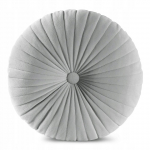 Dekoratiivne padi Velvet 68, h&otilde;be, 40 cm x 40 cm