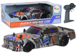 Rc auto Lean Toys, 1:18, hall