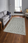 Koridorivaip Conceptum Hypnose W1173 -, mitmev&auml;rviline, 150 cm x 100 cm