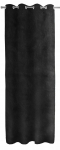 Pimendav kardin Pacific ZPAP-06, must v., 140 cm x 240 cm
