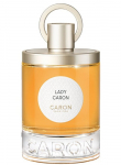 Parf&uuml;&uuml;mvesi Caron Lady Caron, 100 ml