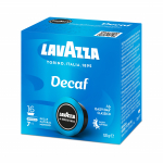 Kohvikapslid Lavazza DEK, 0.12 kg, 16 tk