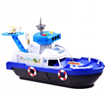 M&auml;ngulaev Police ZA3341, sinine v./valge v.