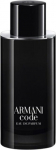 Parf&uuml;&uuml;mvesi Giorgio Armani Code, 75 ml