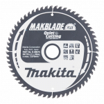 Saeketas Makita Makblade Plus, 216 mm x 30 mm