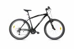 Jalgratas m&auml;gi- Outliner, 27.5 ", 19" raam, must v.