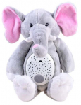 Seina- ja laeprojektor Kaichi Elephant ZA3419, hall v.