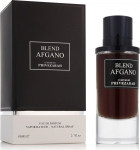 Parf&uuml;&uuml;mvesi Privezarah Blend Afgano, 80 ml