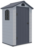 Aiakuur Vermont, 120 cm x 92 cm x 204 cm, 1000 l