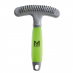 Kamm koerale Moser Animalline, 180 mm x 120 mm
