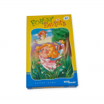 Lauam&auml;ng Forest Fairies, EN