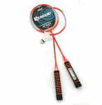 Sulgpallikomplekt Madej, 3 tk