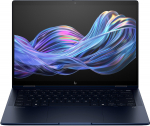 S&uuml;learvuti HP Inc Notebook XFlip G1i, Intel Core Ultra 7 258V, 32 GB, 512 GB, 14 ", Intel Arc, sinine v., en/sv/