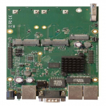 Ruuterite tarvik MikroTik RBM33G, 2.4 - 6 MHz