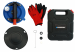 Vaakumpumbaga iminapp Blaupunkt SC2010, 150 kg, plastik/metall, 20 cm x 20 cm