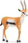 M&auml;ngukujuke Schleich Wild Life Thomson Gazelle 14861, pruun v.