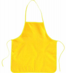 P&otilde;ll Eduplay, kollane, pol&uuml;ester