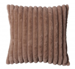 Padjap&uuml;&uuml;r Splendid Suave GP-S-SUAVE-45/45-TA, pruun, 45 cm x 45 cm