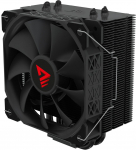 &Otilde;hkjahuti protsessorile Savio Vortex X2, 122 mm x 157 mm