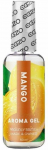 Intiimne libesti Egzo, 50 ml