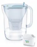 Veefiltrid Brita Style, 2.4 l, l&auml;bipaistev v.