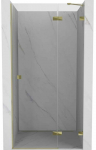 Du&scaron;&scaron;uksed Mexen Lunar 834-105-000-50-00-P, 105 cm x 200 cm, kuldne