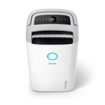 &Otilde;hukuivataja Philips DE5305/11, 245 W