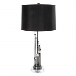 Laualambid Isla 01, E27, 60W