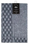 K&ouml;&ouml;gir&auml;tik Carino SDA-13, valge v./h&otilde;be v./hall v., 60 cm x 40 cm