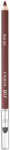 Huulepliiats PUPA Milano True Lips, 1.2 g, natural v., 017